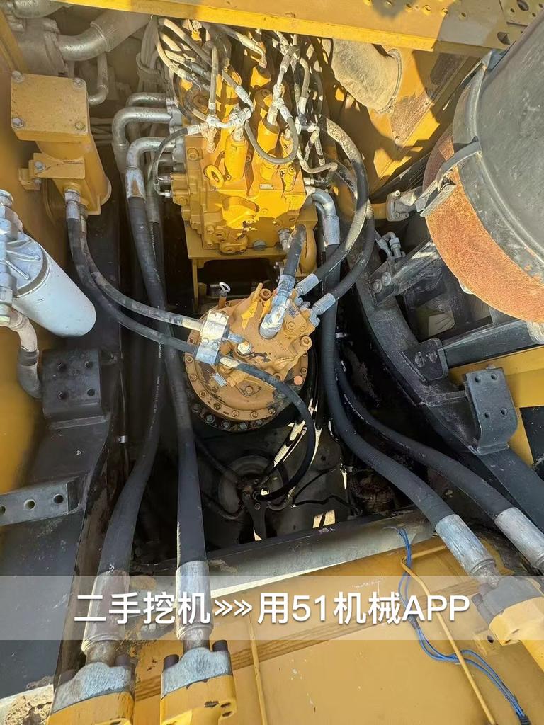 51机械